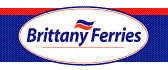 brittany ferries bateaux