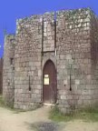 forteresse chateau de tonquedec